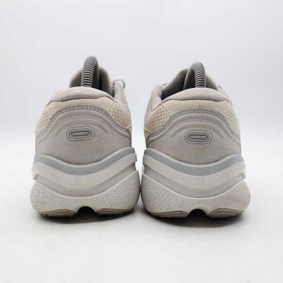 Brooks Ghost Max SE Women's Size 9 B Gray Athletic Running Shoes Sneaker Cushion - Picture 5 of 10